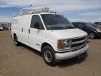 1999 CHEVROLET  EXPRESS