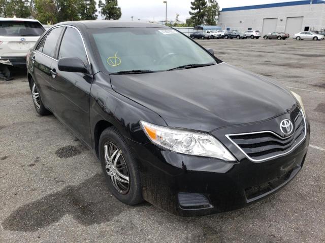 4T4BF3EK8BR103277 Toyota Camry 2011