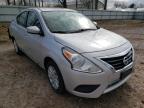 2019 NISSAN  VERSA