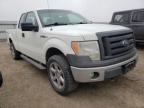 2012 FORD  F-150