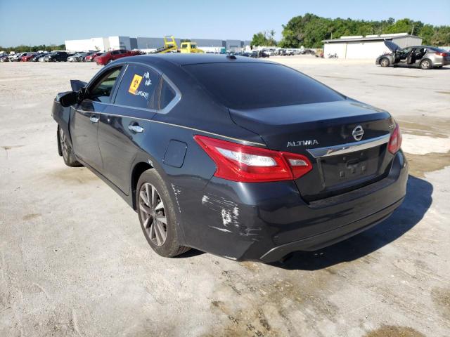 2017 NISSAN ALTIMA 2.5 1N4AL3AP0HC108692