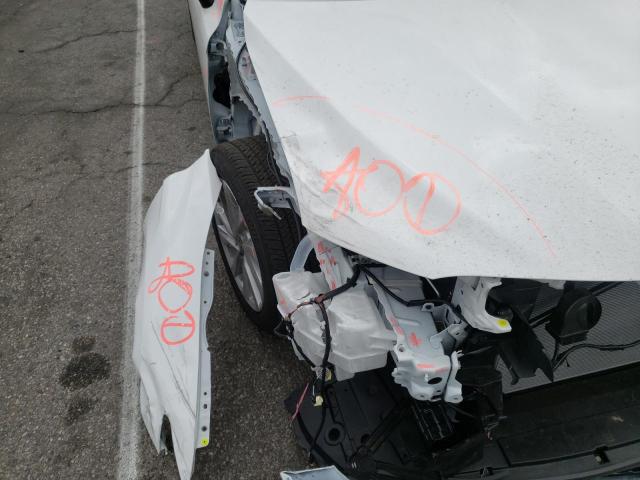 2022 TOYOTA CAMRY LE 4T1R11AK0NU663512
