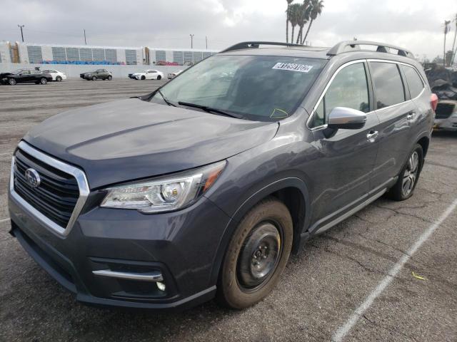 2019 SUBARU ASCENT TOU 4S4WMARD8K3437168