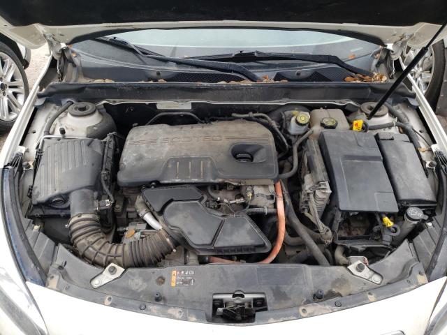 1G11D5RR5DF112716 Chevrolet Malibu 1Lt 2013. Фото: 6