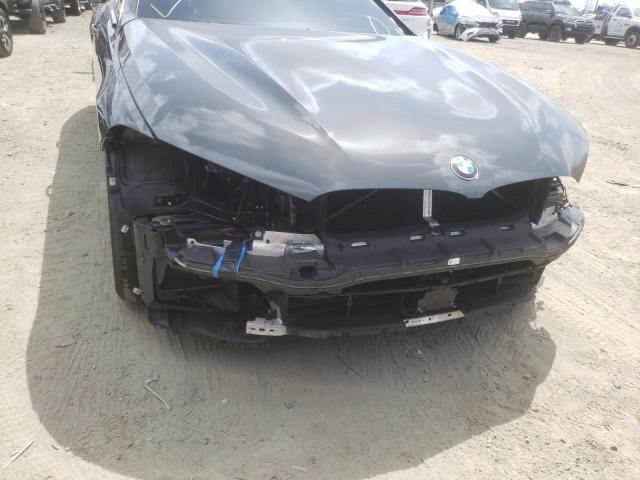 2021 BMW M850XI WBAGV8C03MCF60464