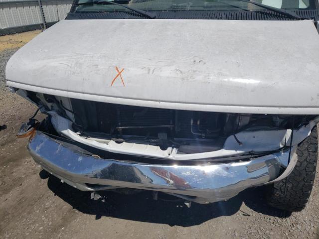 2003 FORD E350 1FDSS34F43HB36846