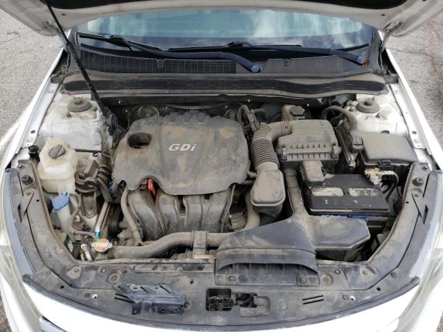 5XXGM4A78CG030226 Kia Optima Lx 2012. Фото: 6