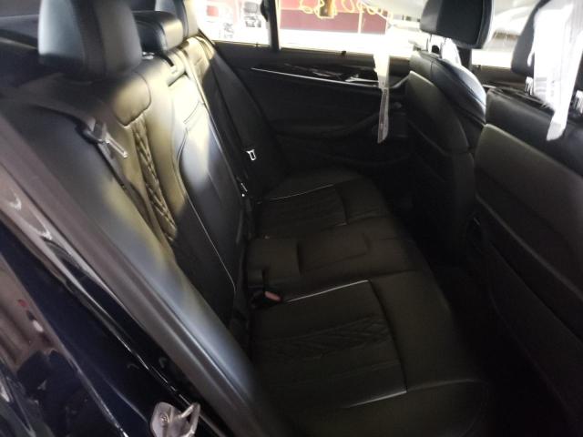 2018 BMW M550XI WBAJB9C5XJB286274