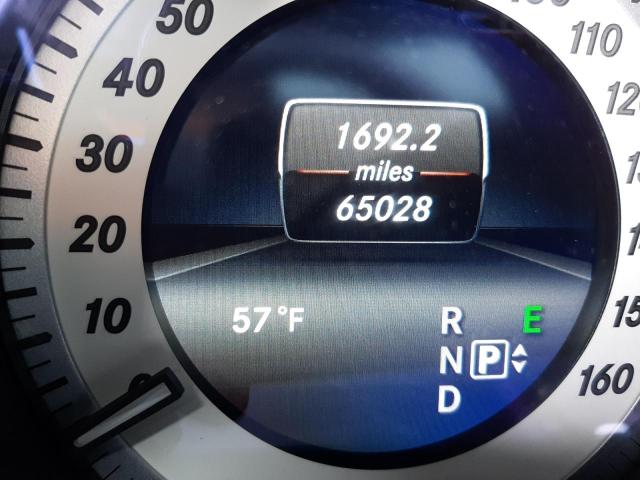 2016 MERCEDES-BENZ E CLASS WDDHF5KB5GB214306