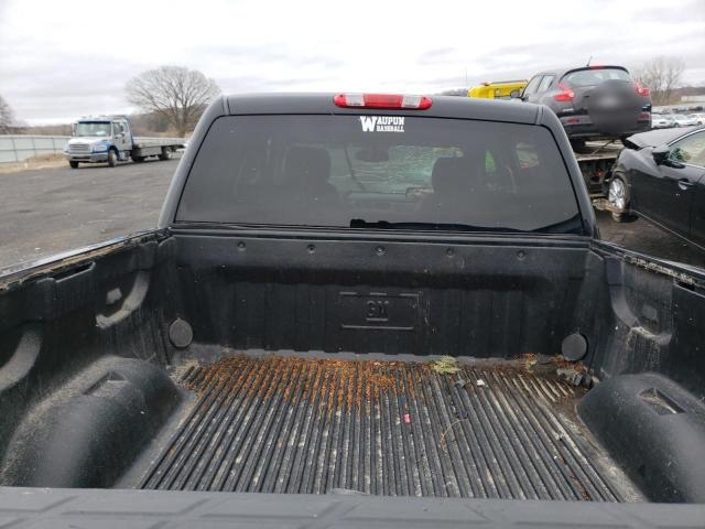 3GCPKTE30BG338543 Chevrolet Silverado 2011. Фото: 5