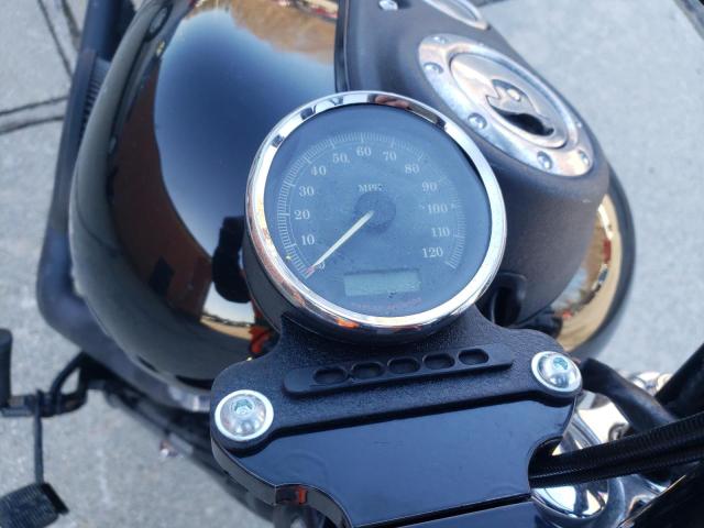 2007 HARLEY-DAVIDSON FXD 1HD1GM4157K325329