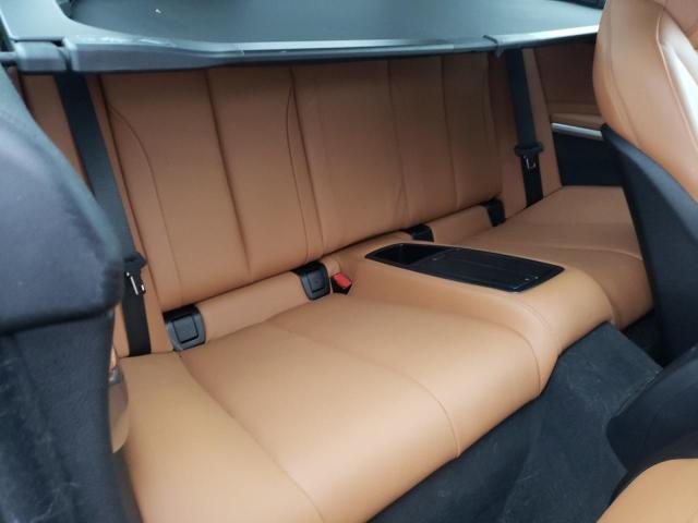 2018 BMW 440I WBA4Z5C53JEE16673