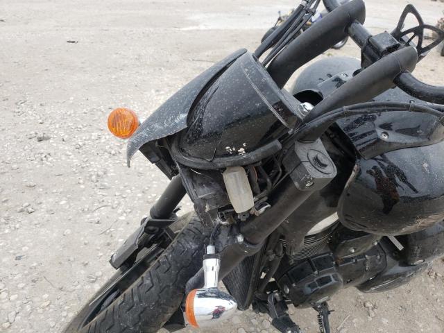 2018 SUZUKI VZ800 JS1VS56A0J2100127