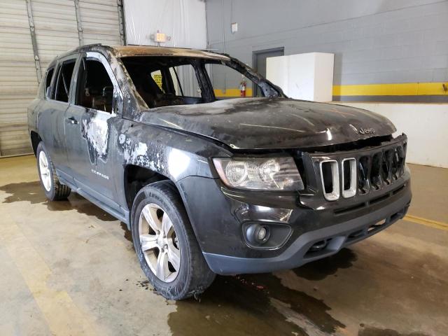 2015 JEEP COMPASS SP 1C4NJDBB3FD258491