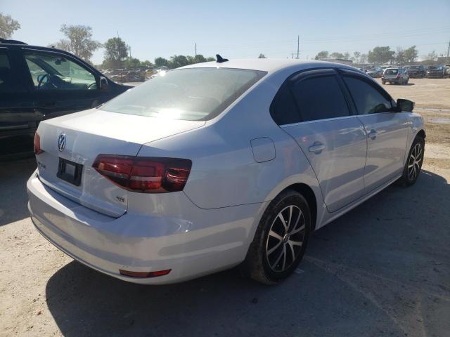 3VWDB7AJ4HM253369 Volkswagen Jetta Se 2017. Фото: 3