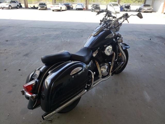 2000 KAWASAKI VN1500 G JKBVNAG10YA028484