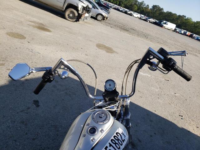 2010 HARLEY-DAVIDSON FXD 1HD1GM438AC313954