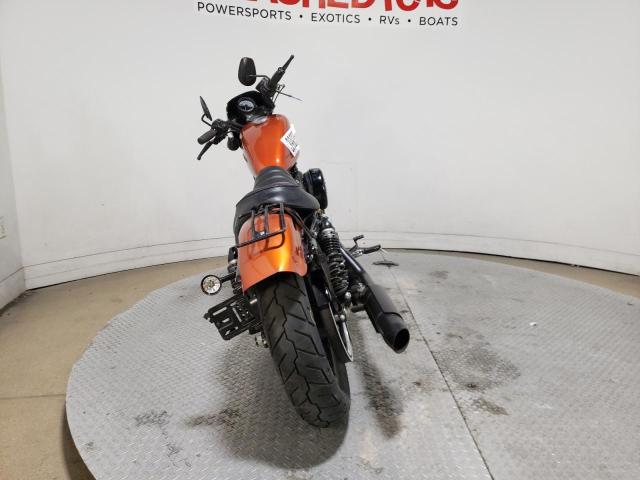 2021 HARLEY-DAVIDSON XL1200 NS 1HD1LP315MB418863