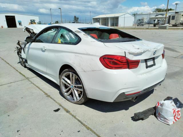 2018 BMW 440I WBA4W7C57JAD29015