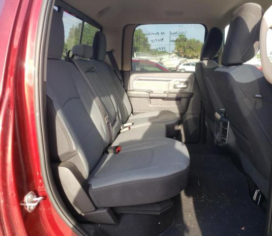 2020 RAM 3500 BIG H 3C63R3DL2LG248105