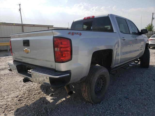 2014 CHEVROLET SILVERADO - 3GCUKRECXEG131359