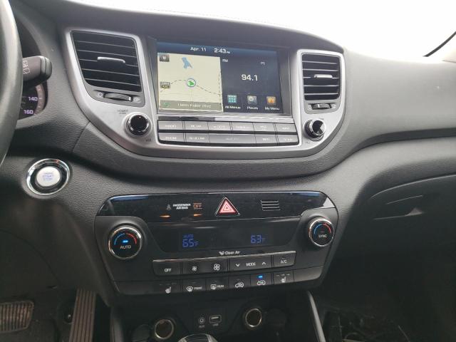 2016 HYUNDAI TUCSON LIM - KM8J33A20GU205930