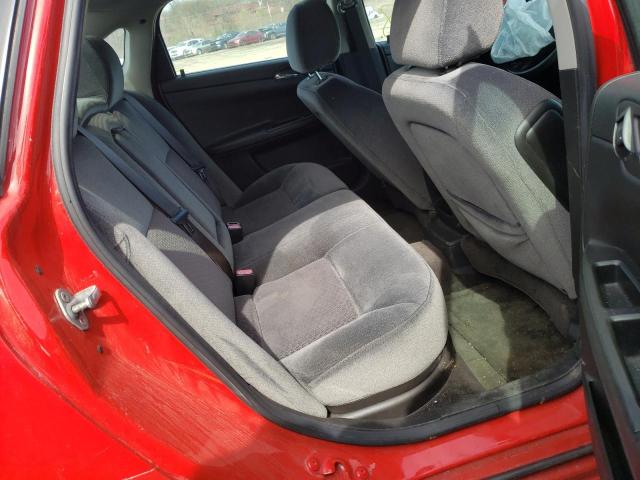 2G1WG5E35C1159362 Chevrolet Impala Lt 2012. Фото: 5