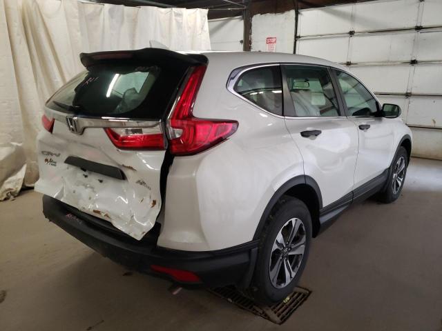 2019 HONDA CR-V 2HKRW6H38KH204686