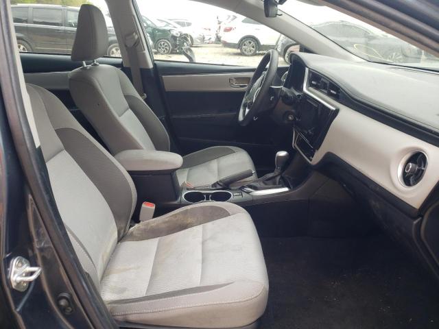 2018 TOYOTA COROLLA L 2T1BURHE1JC010321