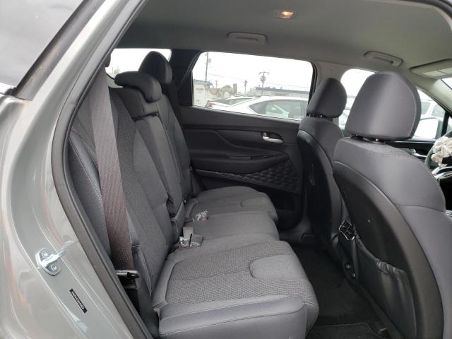 2021 HYUNDAI SANTA FE S 5NMS14AJ5MH358236