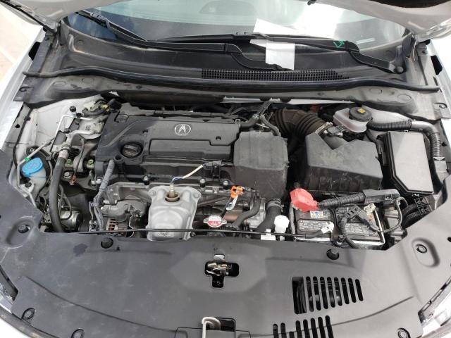 2021 ACURA ILX PREMIU 19UDE2F73MA003222