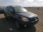 2009 TOYOTA  RAV4