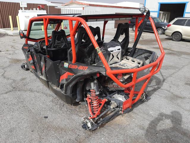 2017 CAN-AM MAVERICK M 3JBPEAR20HJ000653