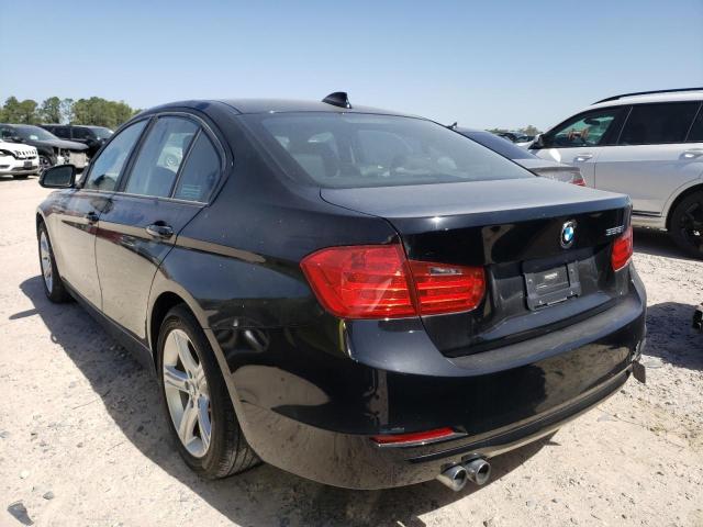 WBA3C1C50FK124409 Bmw 328 I Sule 2015. Фото: 2