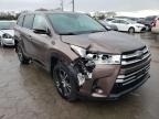 2019 TOYOTA  HIGHLANDER