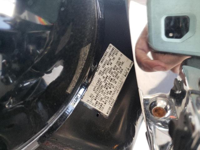 2000 KAWASAKI VN1500 G JKBVNAG10YA028484