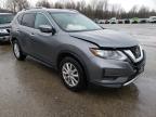 2018 NISSAN  ROGUE