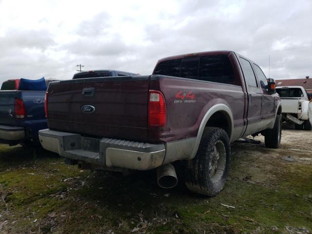 Фото: 1FTSW21R89EA06760 - 4