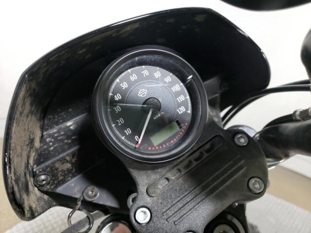 2021 HARLEY-DAVIDSON XL1200 NS 1HD1LP315MB418863