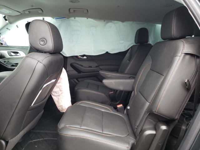 2020 CHEVROLET TRAVERSE R 1GNERJKW9LJ276377