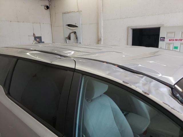 2017 KIA SEDONA L KNDMA5C15H6281088