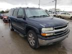 2005 CHEVROLET  SUBURBAN