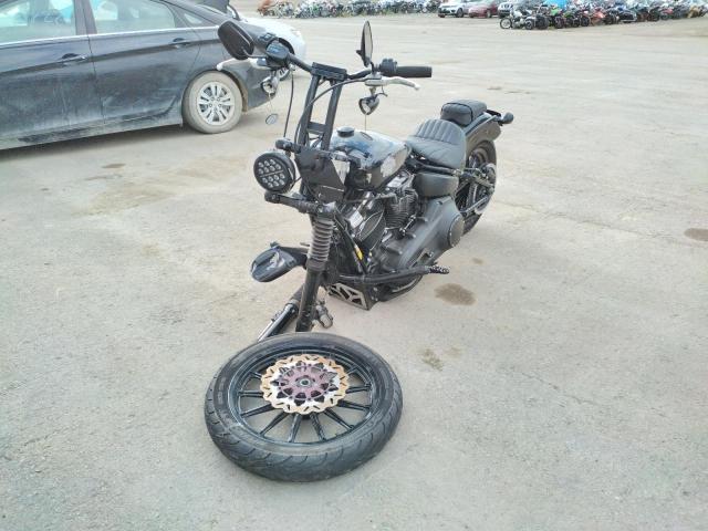 2019 HARLEY-DAVIDSON FXBB 1HD1YJJ62KB063046