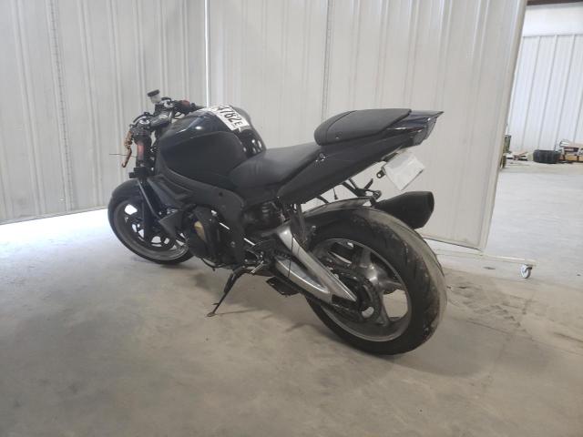 2003 YAMAHA YZFR6 L JYARJ06E83A000099