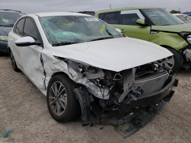 2022 KIA FORTE FE 3KPF24ADXNE424832