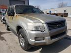 2010 FORD  EXPLORER