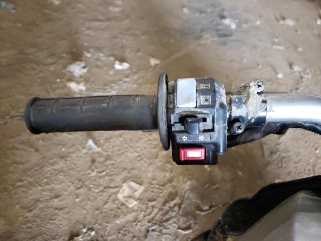 2004 YAMAHA XT225 JYA4BEE064A069157