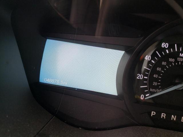 2020 FORD FUSION SE 3FA6P0HD0LR190633