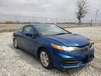 2014 HONDA  CIVIC