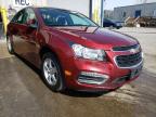 2016 CHEVROLET  CRUZE